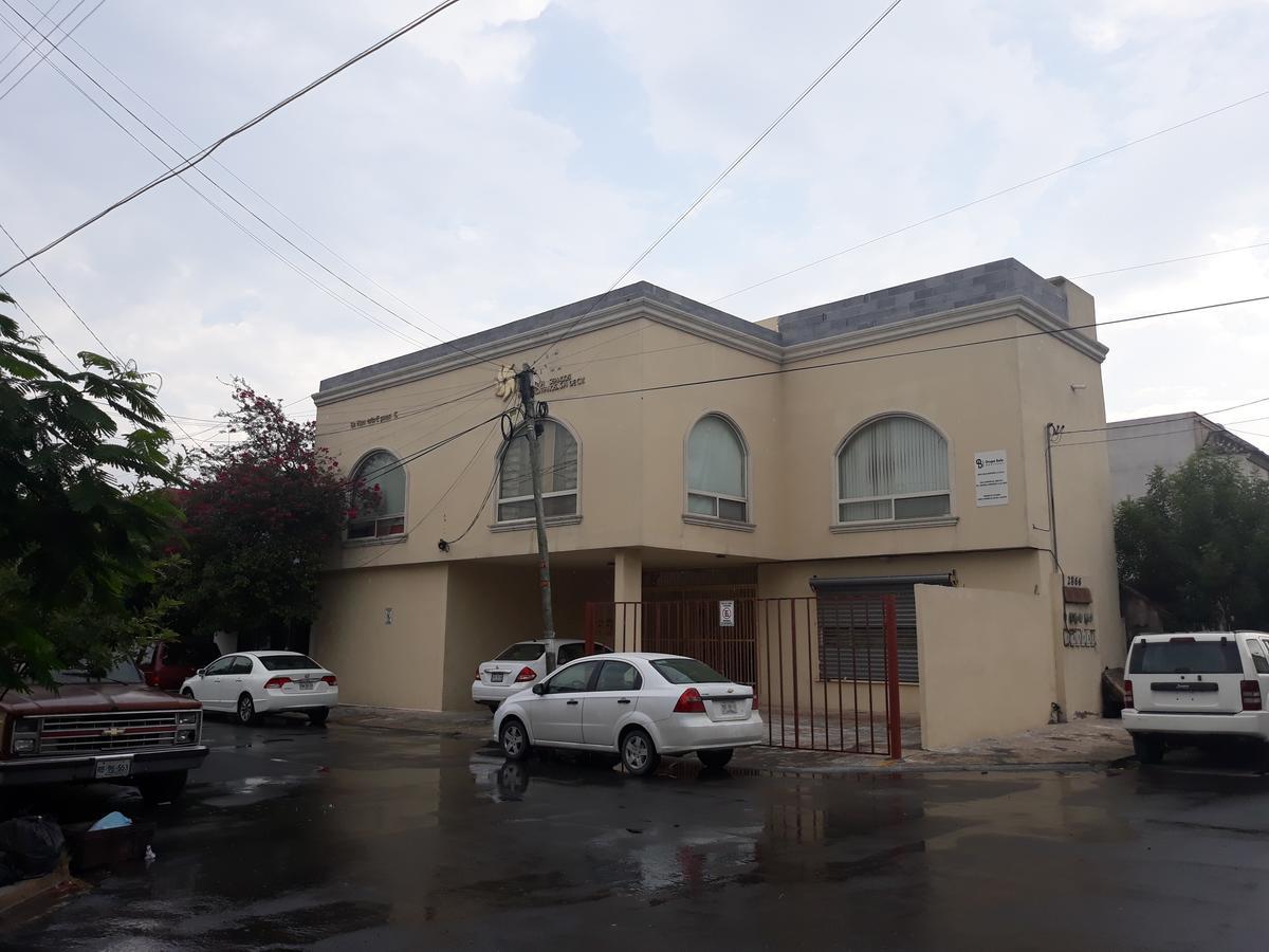 Casa Moderna Fundidora Hotel San Nicolás de los Garzas Kültér fotó
