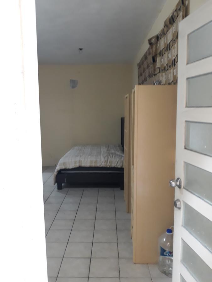 Casa Moderna Fundidora Hotel San Nicolás de los Garzas Kültér fotó