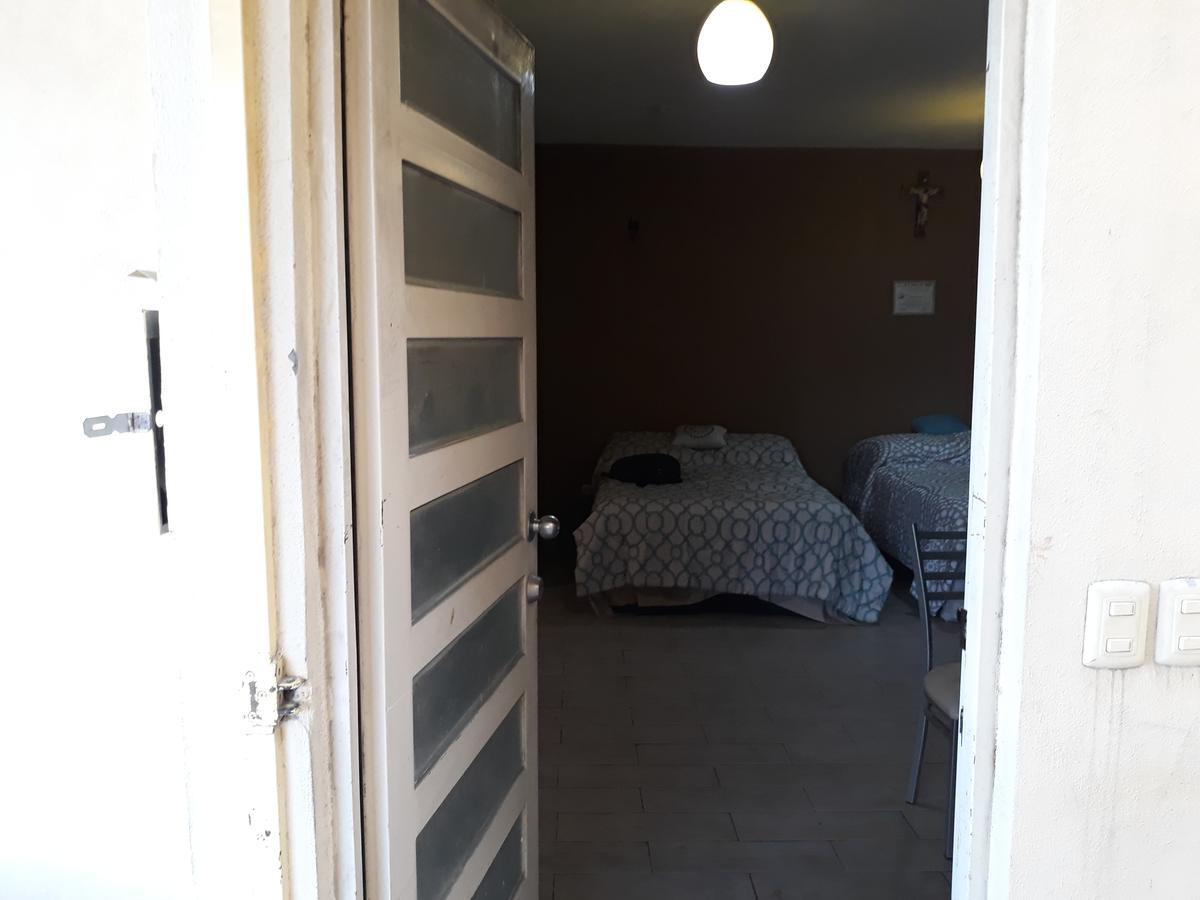 Casa Moderna Fundidora Hotel San Nicolás de los Garzas Kültér fotó