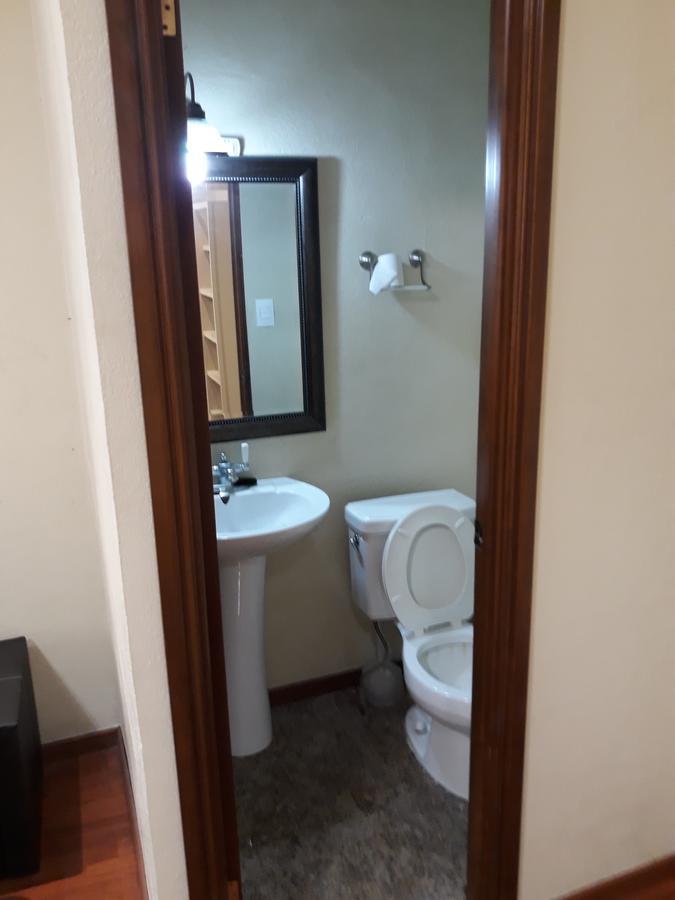Casa Moderna Fundidora Hotel San Nicolás de los Garzas Kültér fotó