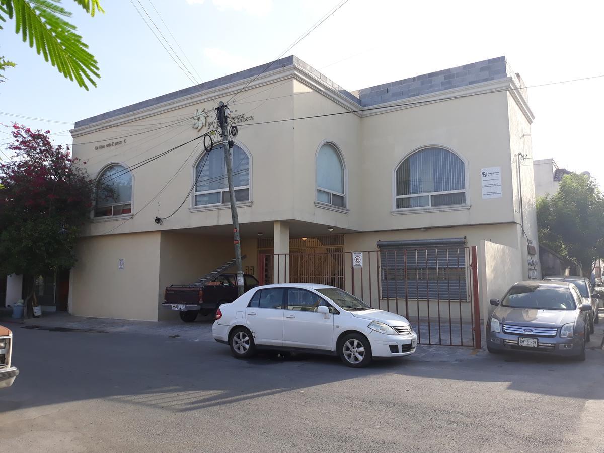 Casa Moderna Fundidora Hotel San Nicolás de los Garzas Kültér fotó