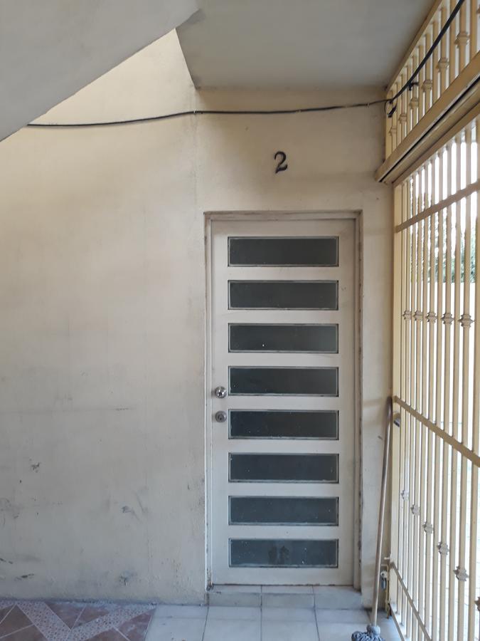 Casa Moderna Fundidora Hotel San Nicolás de los Garzas Kültér fotó