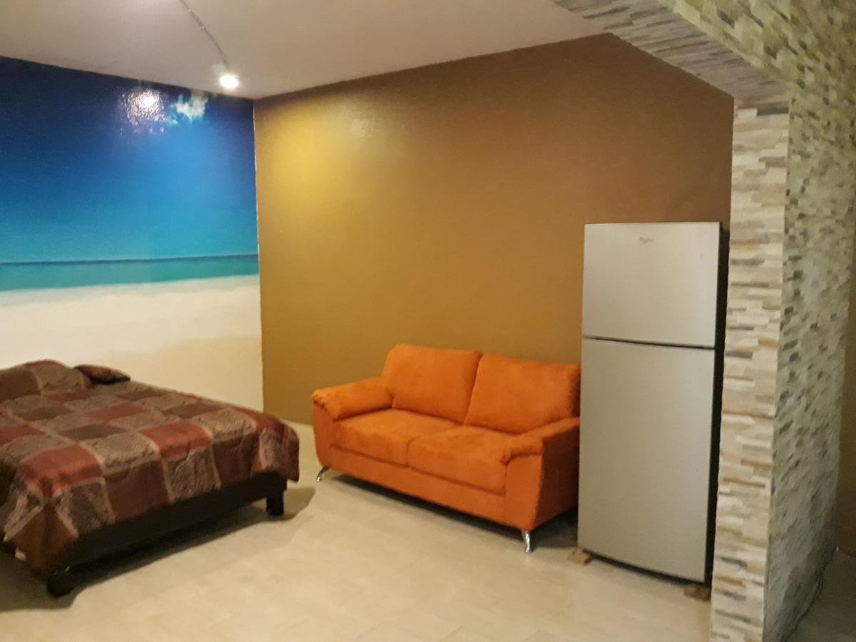Casa Moderna Fundidora Hotel San Nicolás de los Garzas Kültér fotó
