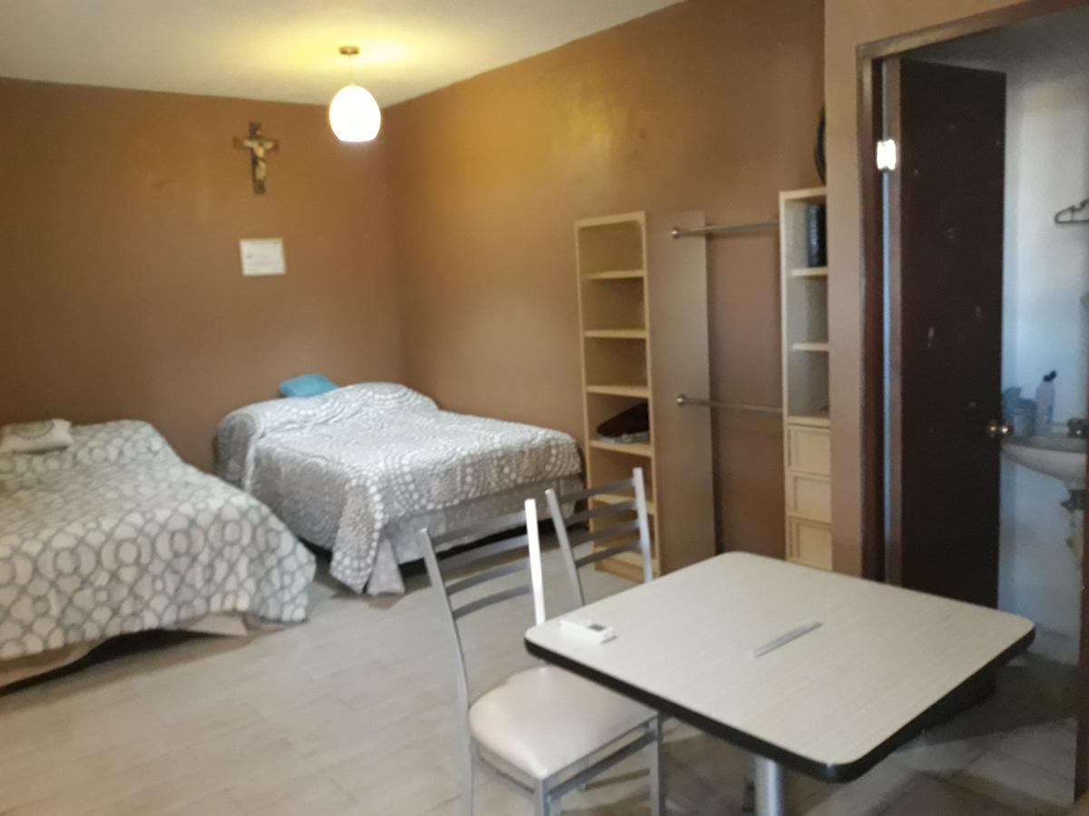 Casa Moderna Fundidora Hotel San Nicolás de los Garzas Kültér fotó