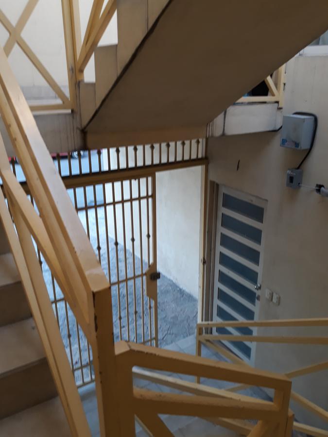 Casa Moderna Fundidora Hotel San Nicolás de los Garzas Kültér fotó